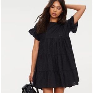Pretty little Thing Smock Dress